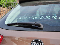2014款 1.5TI 手动 旗舰型 5座