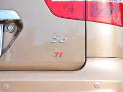 2014款 1.5TI 手动 旗舰型 5座