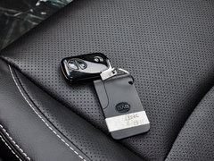 2014款 2.0L 手动 精英型 5座