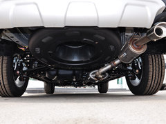 2014款 2.0L 手动 精英型 5座