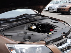 2014款 2.0L 手动 精英型 5座