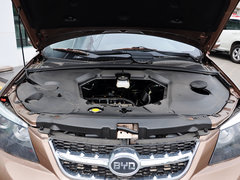 2014款 2.0L 手动 精英型 5座