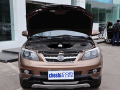 2014款 2.0L 手动 精英型 5座
