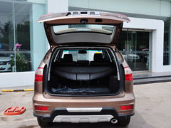 2014款 2.0L 手动 精英型 5座