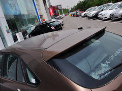 2014款 2.0L 手动 精英型 5座