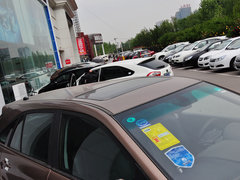 2014款 2.0L 手动 精英型 5座