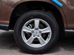 2014款 2.0L 手动 精英型 5座