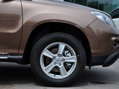 2014款 2.0L 手动 精英型 5座