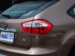 2014款 2.0L 手动 精英型 5座