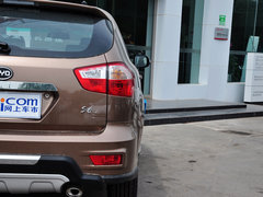 2014款 2.0L 手动 精英型 5座