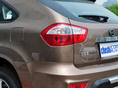 2014款 2.0L 手动 精英型 5座