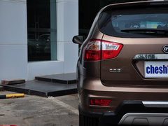 2014款 2.0L 手动 精英型 5座