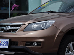 2014款 2.0L 手动 精英型 5座