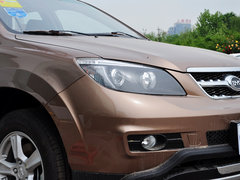 2014款 2.0L 手动 精英型 5座