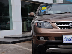 2014款 2.0L 手动 精英型 5座
