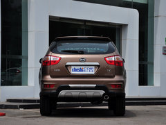 2014款 2.0L 手动 精英型 5座