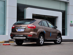 2014款 2.0L 手动 精英型 5座