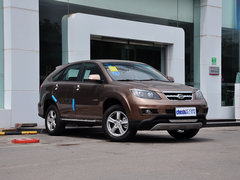 2014款 2.0L 手动 精英型 5座
