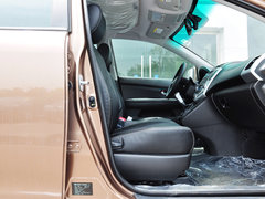 2014款 2.0L 手动 精英型 5座