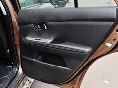 2014款 2.0L 手动 精英型 5座