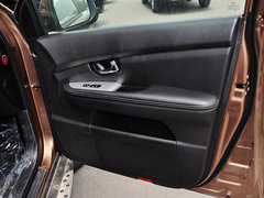 2014款 2.0L 手动 精英型 5座