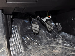 2014款 2.0L 手动 精英型 5座