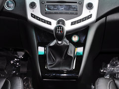 2014款 2.0L 手动 精英型 5座