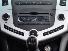 2014款 2.0L 手动 精英型 5座