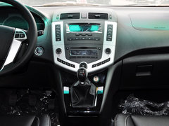 2014款 2.0L 手动 精英型 5座