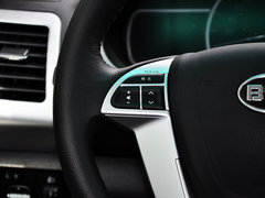 2014款 2.0L 手动 精英型 5座
