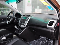 2014款 2.0L 手动 精英型 5座