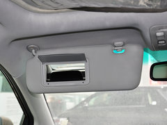 2014款 2.0L 手动 精英型 5座