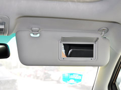 2014款 2.0L 手动 精英型 5座