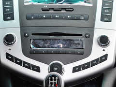2014款 2.0L 手动 精英型 5座