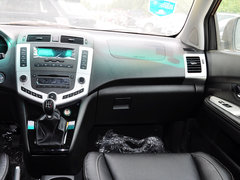2014款 2.0L 手动 精英型 5座