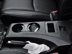 2014款 2.0L 手动 精英型 5座