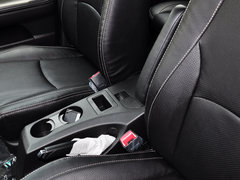 2014款 2.0L 手动 精英型 5座