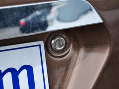 2014款 2.0L 手动 精英型 5座