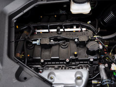 2014款 2.0L 手动 精英型 5座