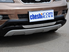 2014款 2.0L 手动 精英型 5座