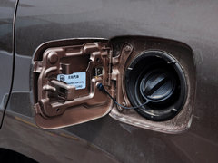 2014款 2.0L 手动 尊贵型 5座