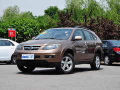 2014款 2.0L 手动 尊贵型 5座