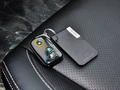 2014款 2.0L 手动 尊贵型 5座