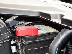 2014款 2.0L 手动 尊贵型 5座