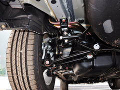 2014款 2.0L 手动 尊贵型 5座