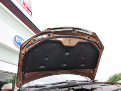 2014款 2.0L 手动 尊贵型 5座