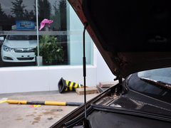 2014款 2.0L 手动 尊贵型 5座