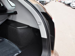 2014款 2.0L 手动 尊贵型 5座