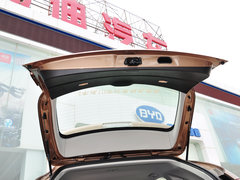 2014款 2.0L 手动 尊贵型 5座