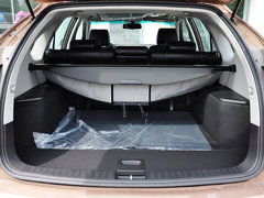 2014款 2.0L 手动 尊贵型 5座
